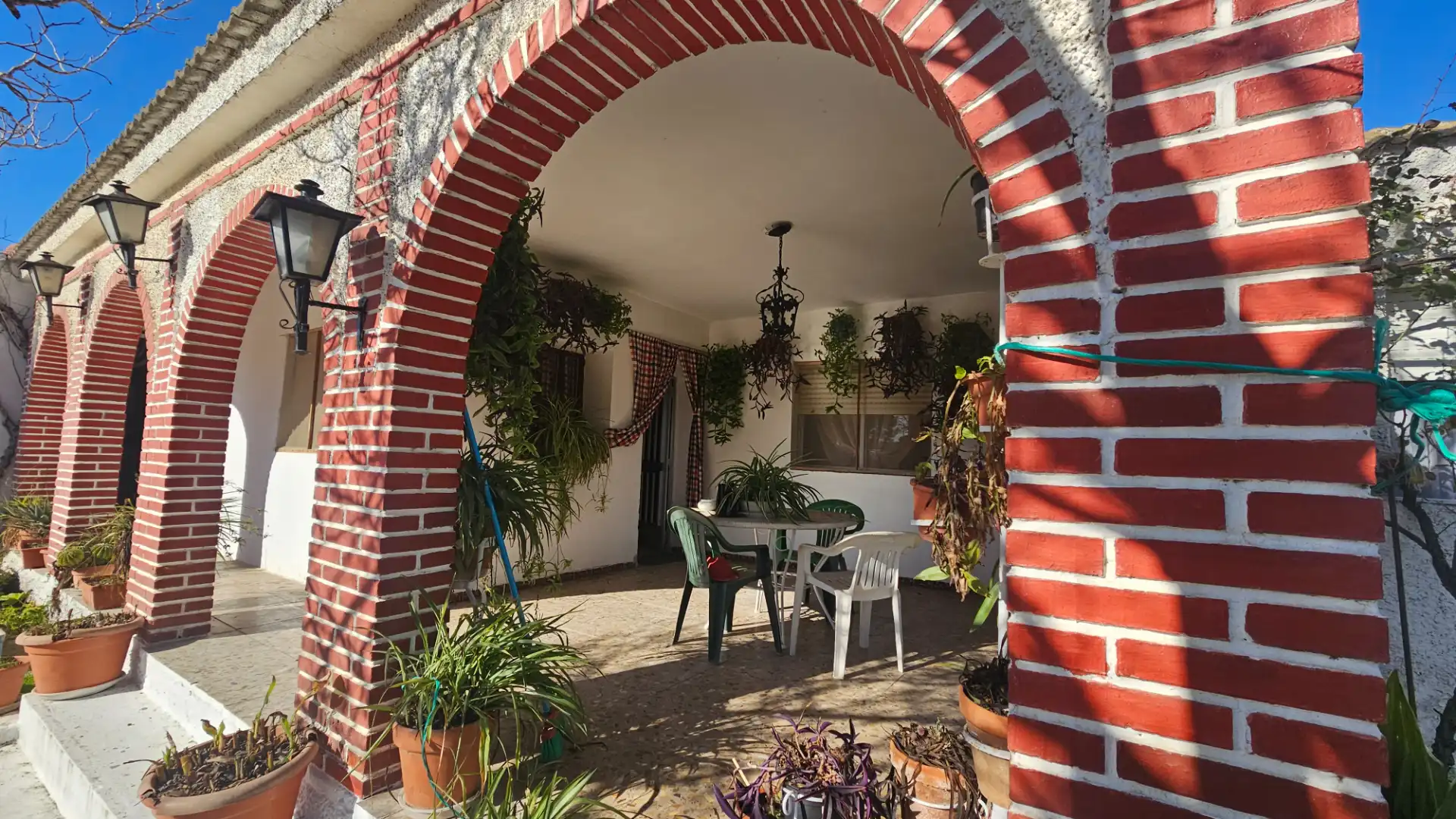 Houses for sale in Calle Mayor, Casetas - Villarrapa