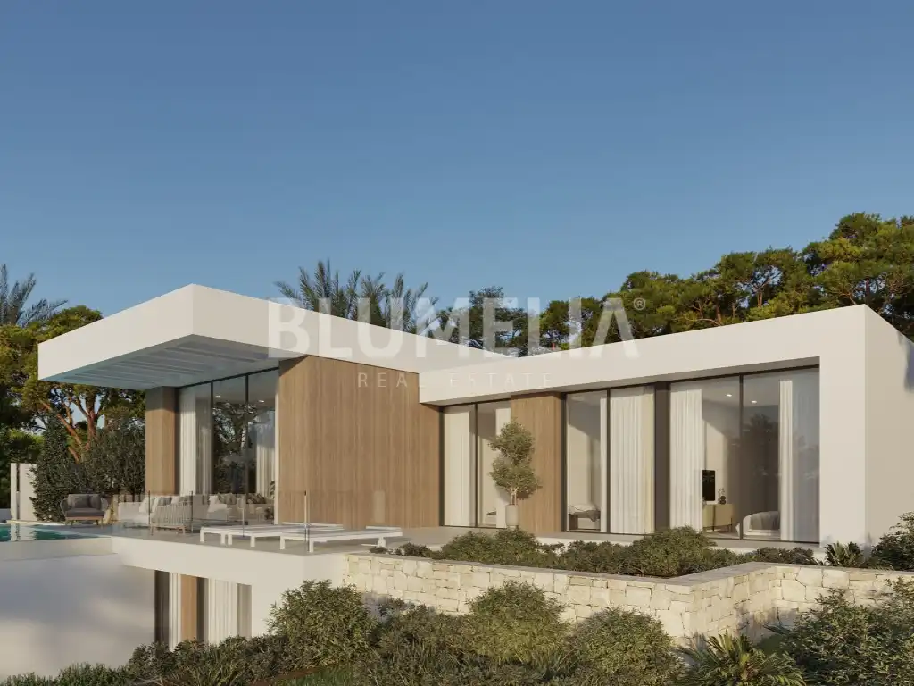 Casa con piscina in vendita a Camino Sant Joan De, imagen 2