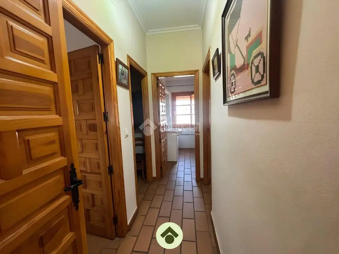 Finca rústica en venta en Adamuz con Aire acondicionado y Piscina