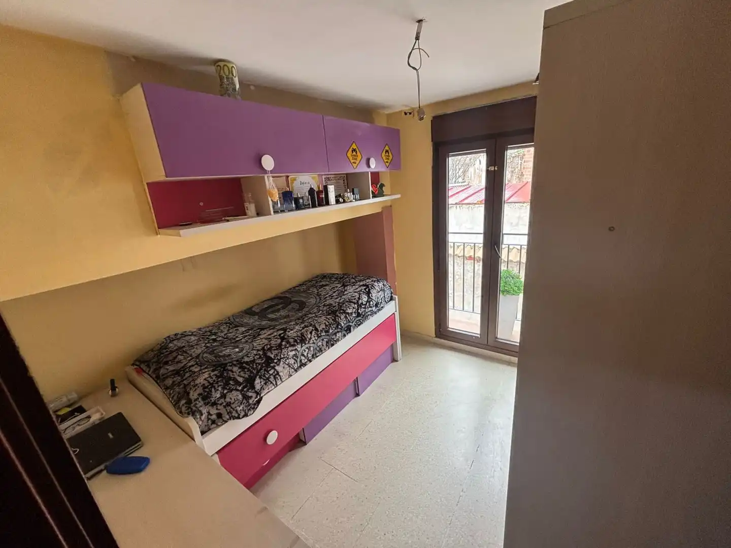Ático con terraza en venta en San Bartolomé - Millán de Priego, imagen 12