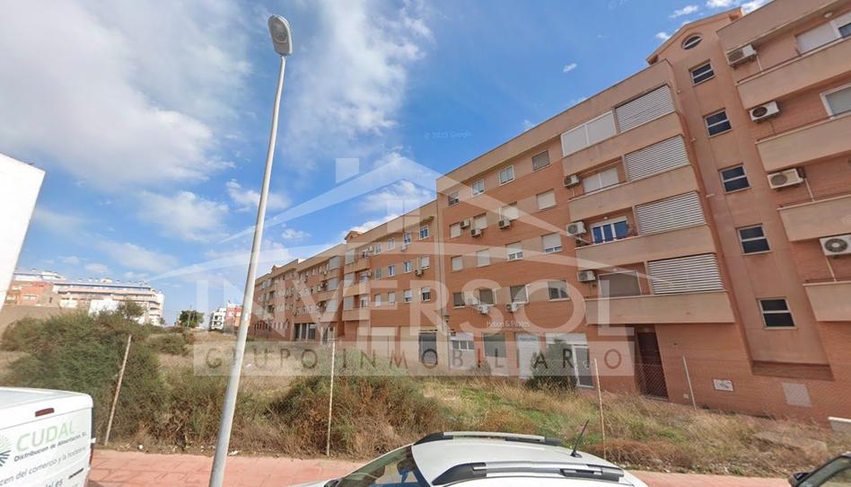 Photo 1 of Flat for sale in Carretera Alhadra, Los Molinos - Villa Blanca, Almería