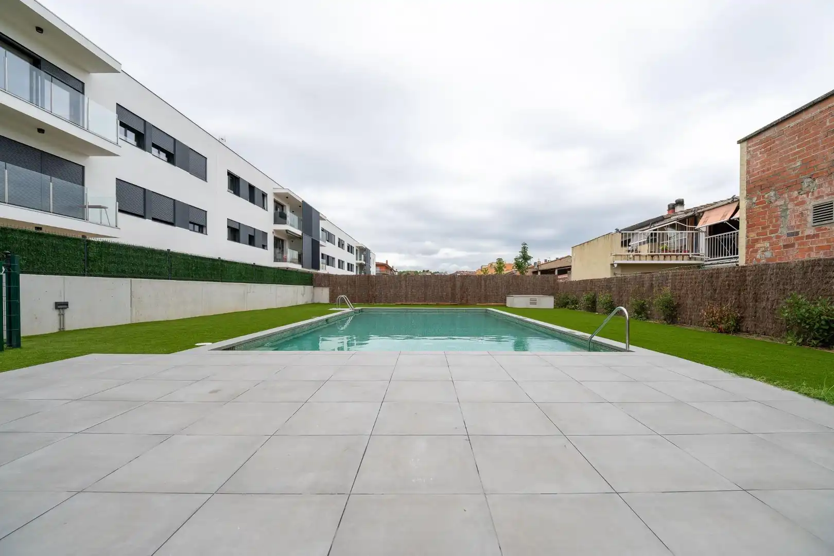 Apartments for rent in Carrer font de la teula, Domeny