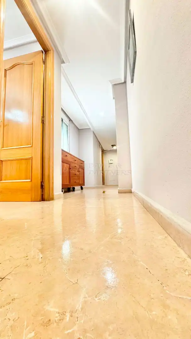 Penthouse mit Aufzug zum Verkauf in Clavel, imagen 17