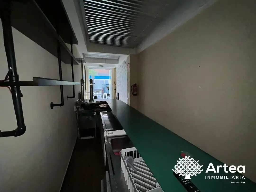 Local comercial en venda a Indautxu, imagen 8