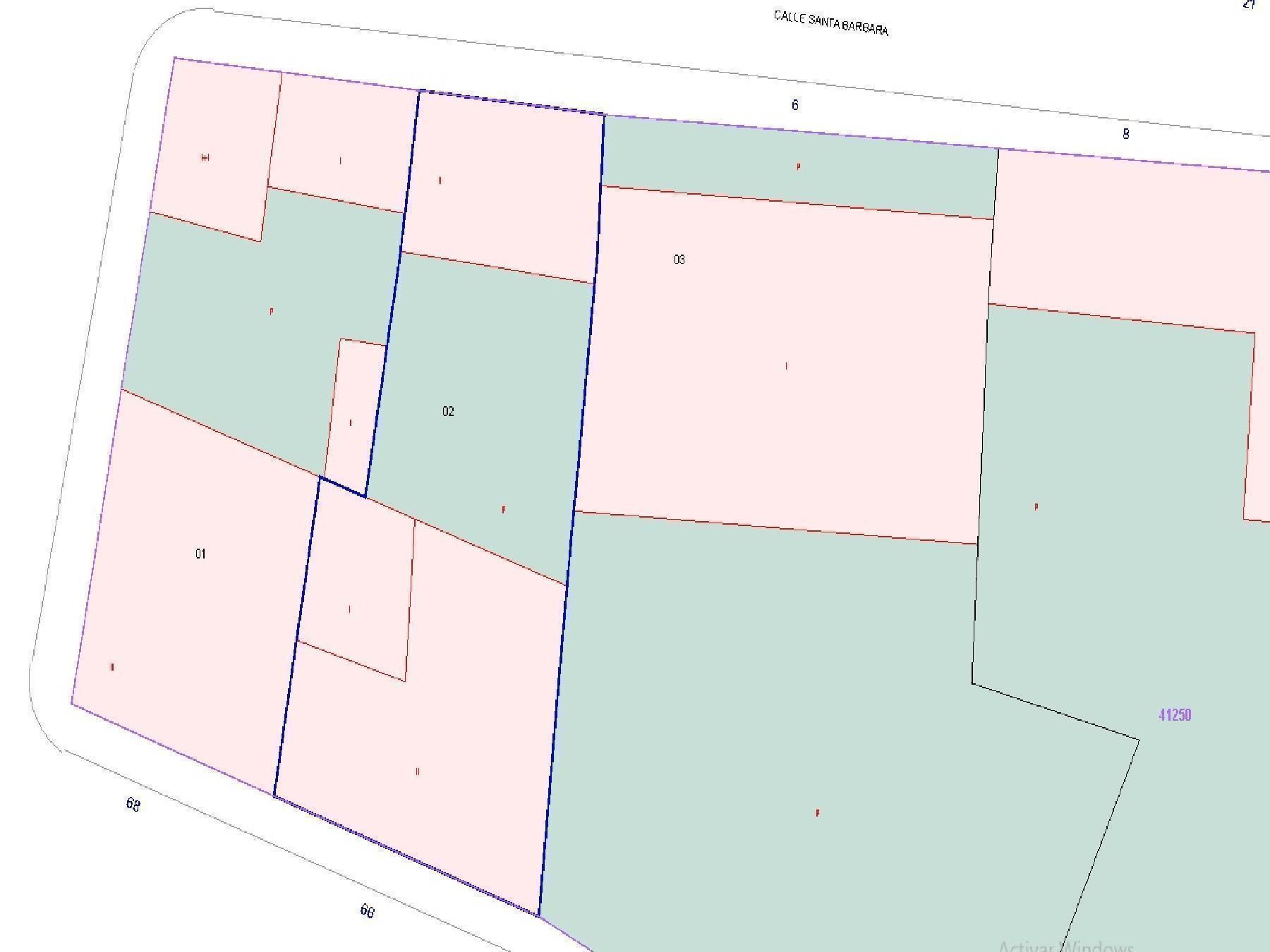 Casa o chalet en venta en Tobarra