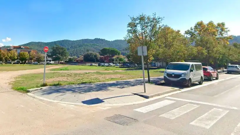 Terreny residencial en venda a avda Granollers, imagen 7