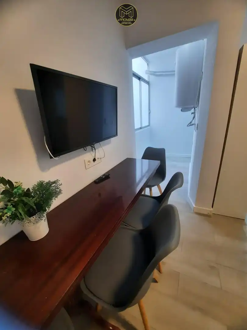 Wohnung mit Terrasse zum Verkauf in San Bartolomé - Millán de Priego, imagen 4