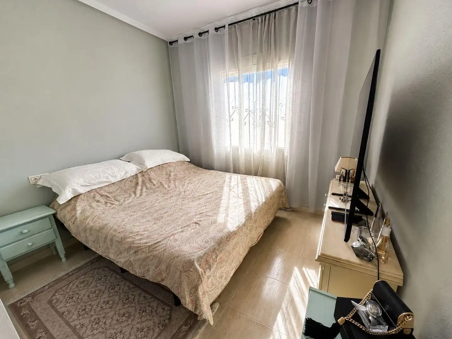 Habitación de Casa o chalet en venta en Torrevieja con Aire acondicionado, Calefacción y Piscina