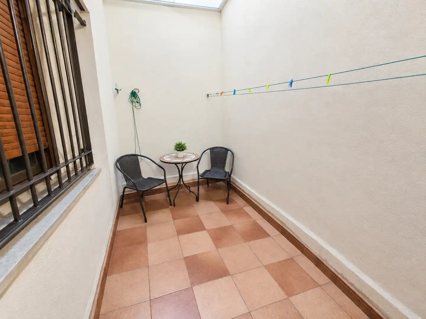 Piso con terraza en venta en Calle de Alarcos, imagen 28