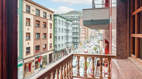 Foto 4 de Piso en venta en Calle Manuel Llaneza, 32, La Villa - Bazuelo, Mieres (Asturias)