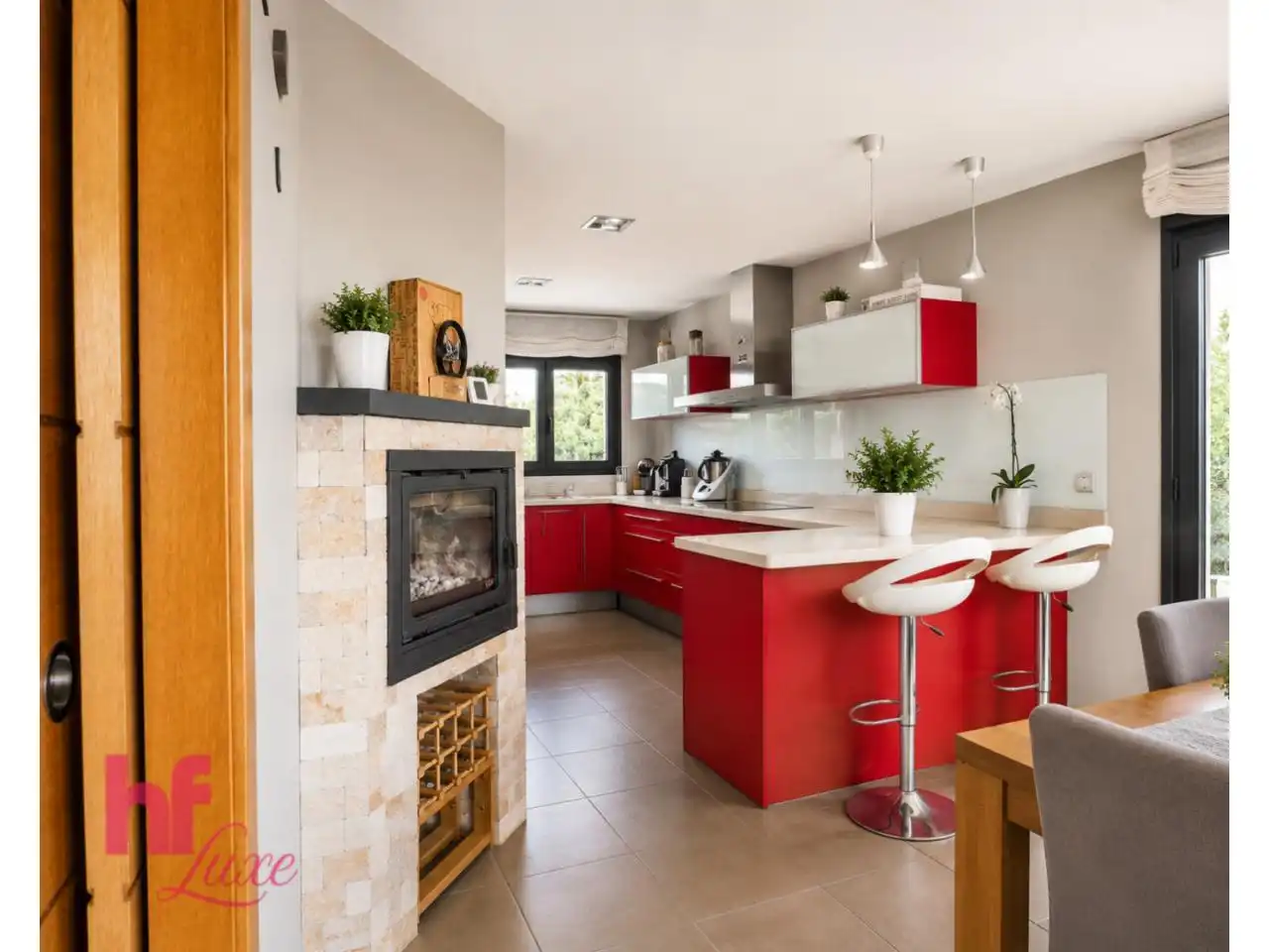 Villa avec piscine à vendre à Lliçà de Vall, imagen 9