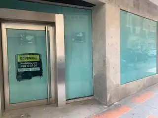 Exterior view of Commercial properties for rent in Ceuta