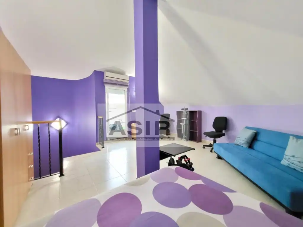 Casa o chalet en venta en Alquenència - Venècia