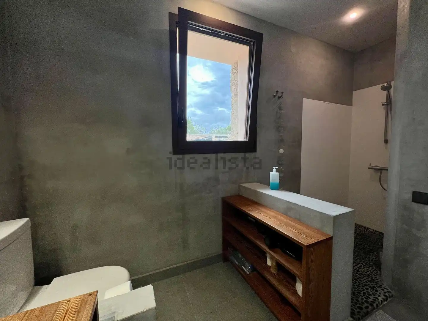 Badezimmer von Grundstücke zur Miete in Campos