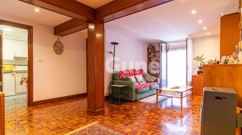 Foto 3 de Piso en venta en Maribaratza, Ordizia, Gipuzkoa