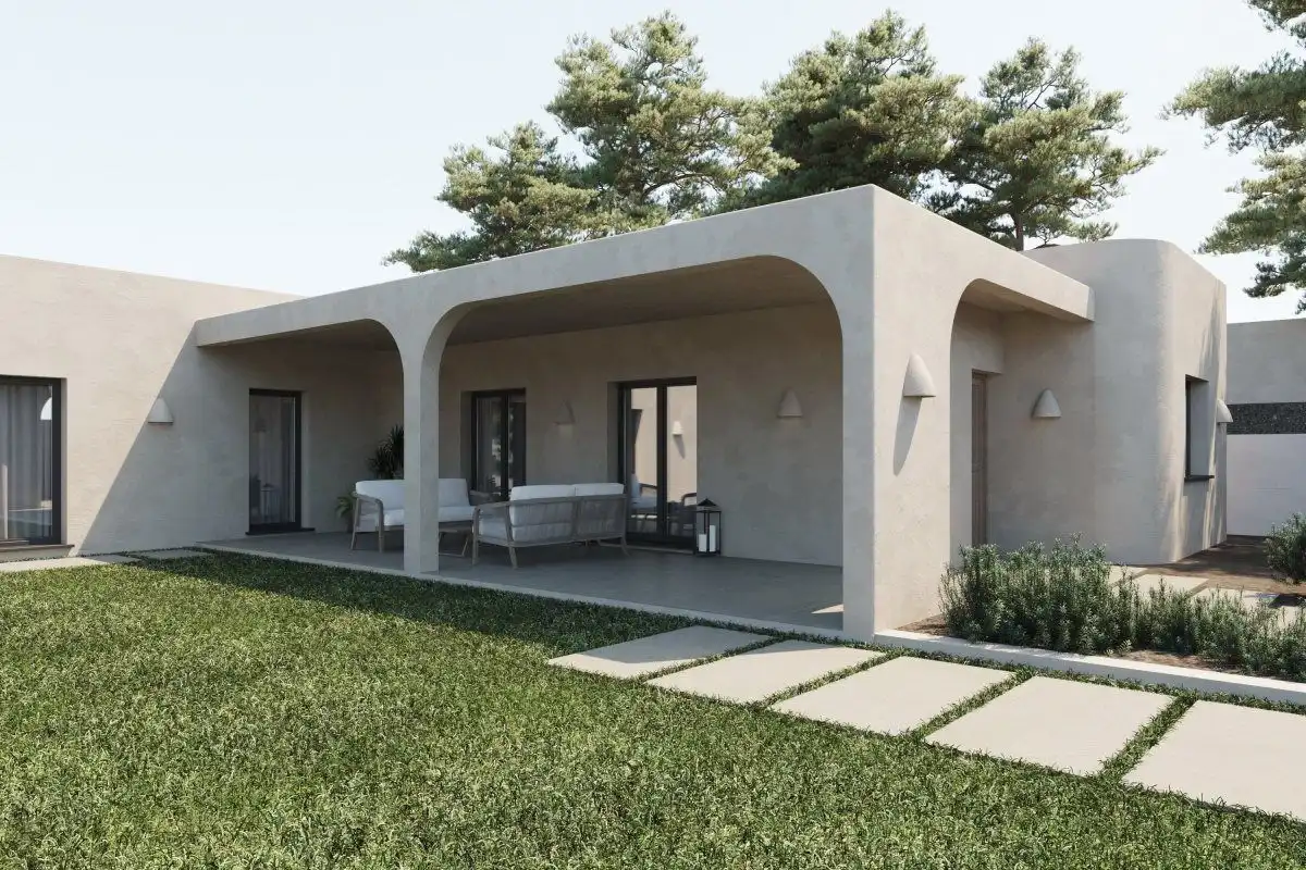 Wohnbaugrundstück zum Verkauf in Torres Torres, imagen 4