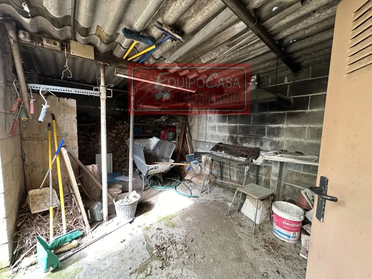 Casa o xalet en venda en Rábade amb Calefacció, Jardí privat i Moblat