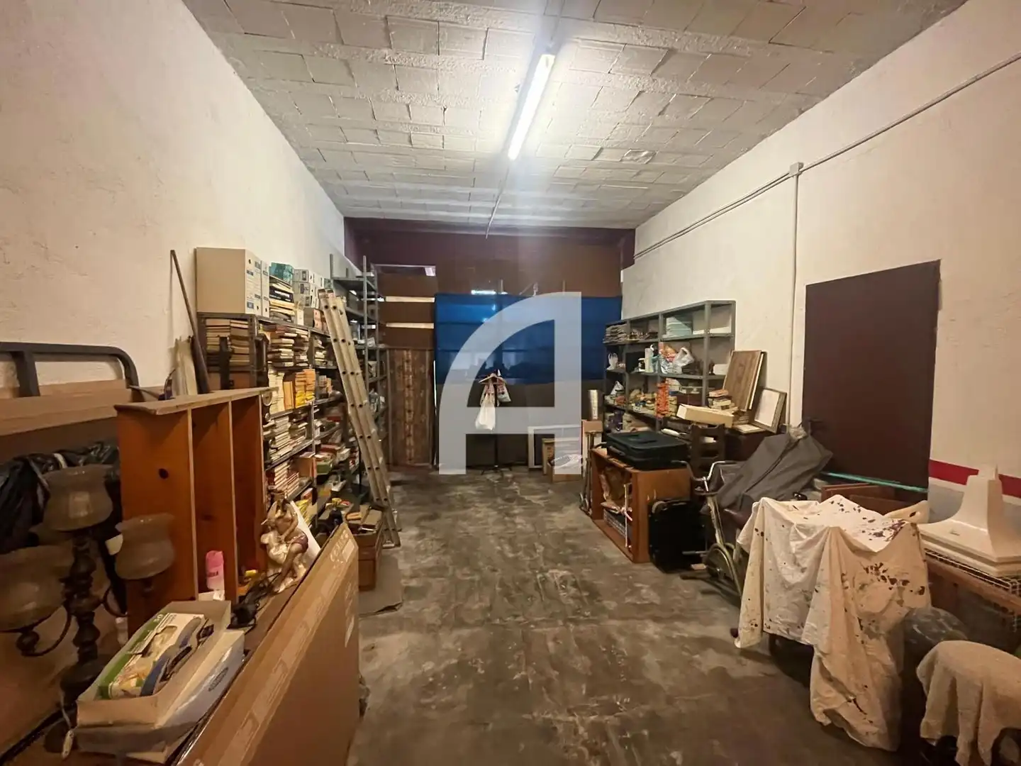 Business premises for sale in Ctra. de Martorell, imagen 7