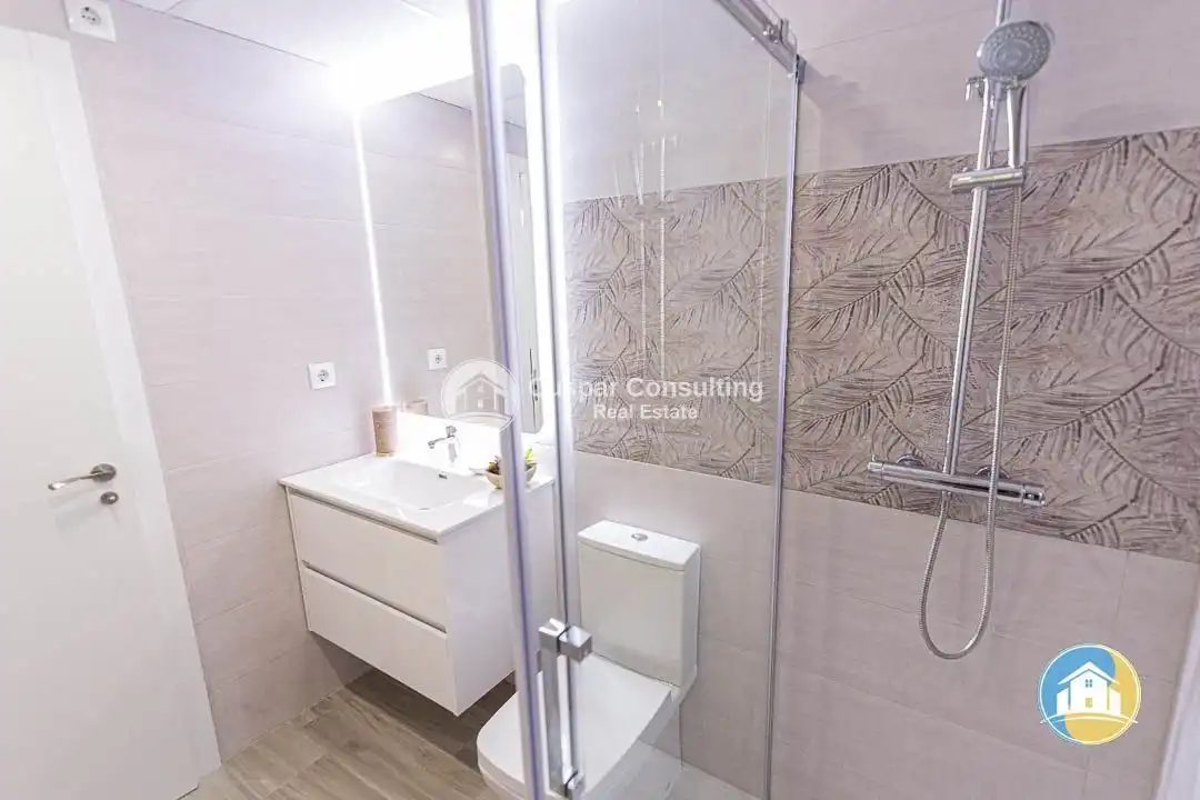 Dúplex con piscina en venta en Playa de las Gaviotas - El Pedrucho, imagen 37