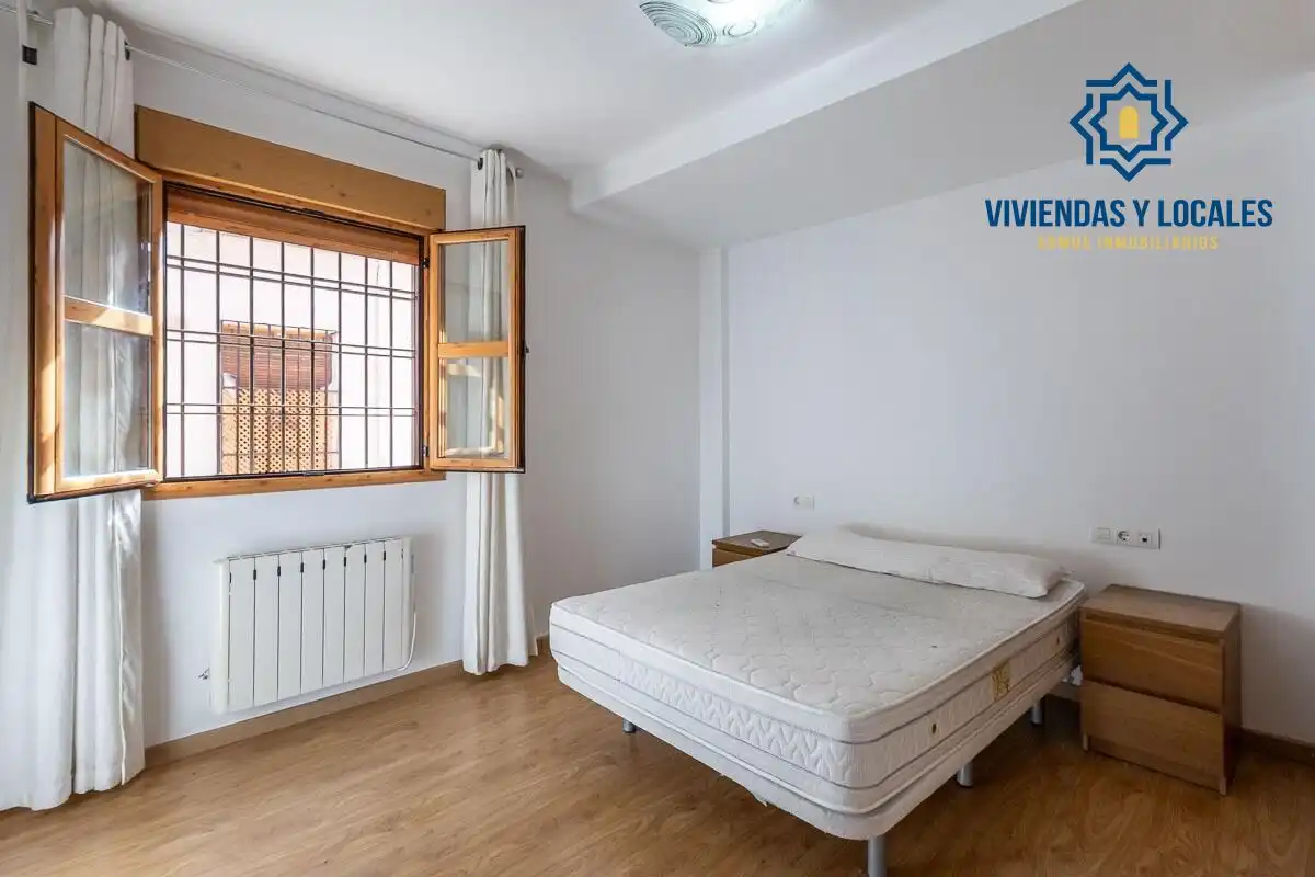 Duplex avec ascenseur à vendre à Calle REAL DE CARTUJA, imagen 9