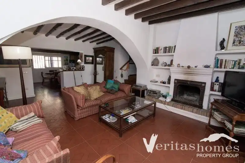 Maison à vendre à Mojácar Playa - Las Ventanicas - La Paratá, imagen 12