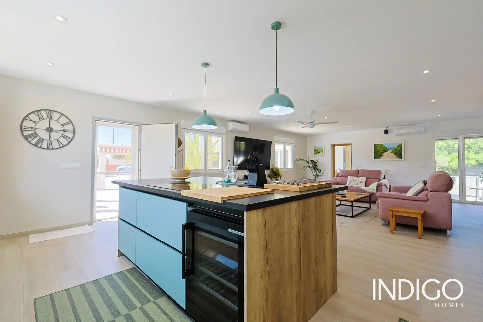 Villa avec piscine à vendre à La Murada - Los Vicentes, imagen 25