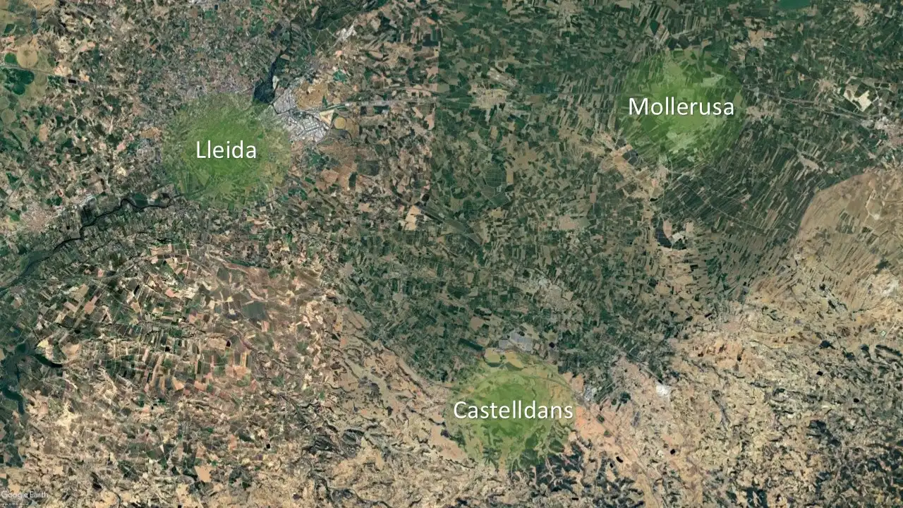 Rustikales Grundstück zum Verkauf in C/ Sant Isidori, imagen 5