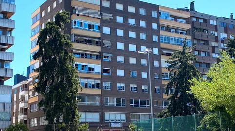 Foto 4 de Pis en venda a Avenida el Bierzo, 4, Zona Alta, León