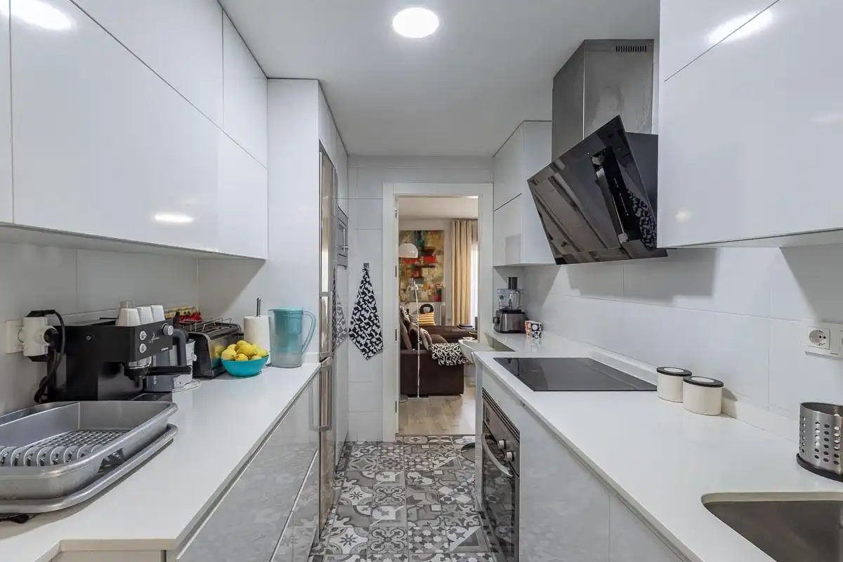 Wohnung mit Aufzug zum Verkauf in Calle ESTACADAS 39, imagen 6