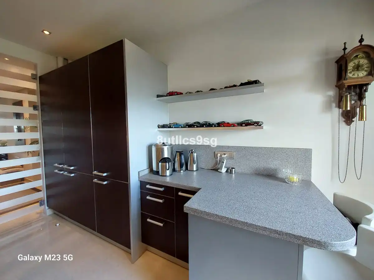Appartamento con ascensore in vendita a Benahavís pueblo, imagen 18