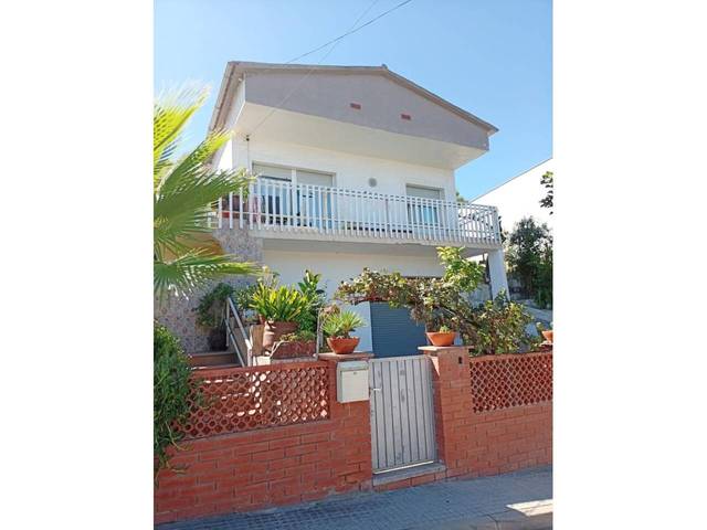 Casa-chalet en Venta en Sant Andreu de la Barca