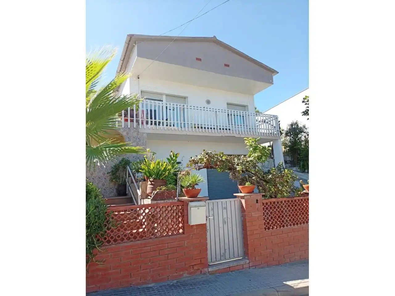 Casa o chalet en venta en Sant Andreu de la Barca