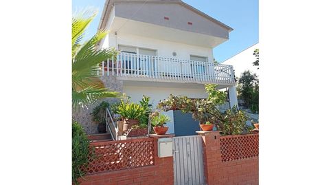 Foto 2 de Casa o chalet en venta en Sant Andreu de la Barca, Barcelona