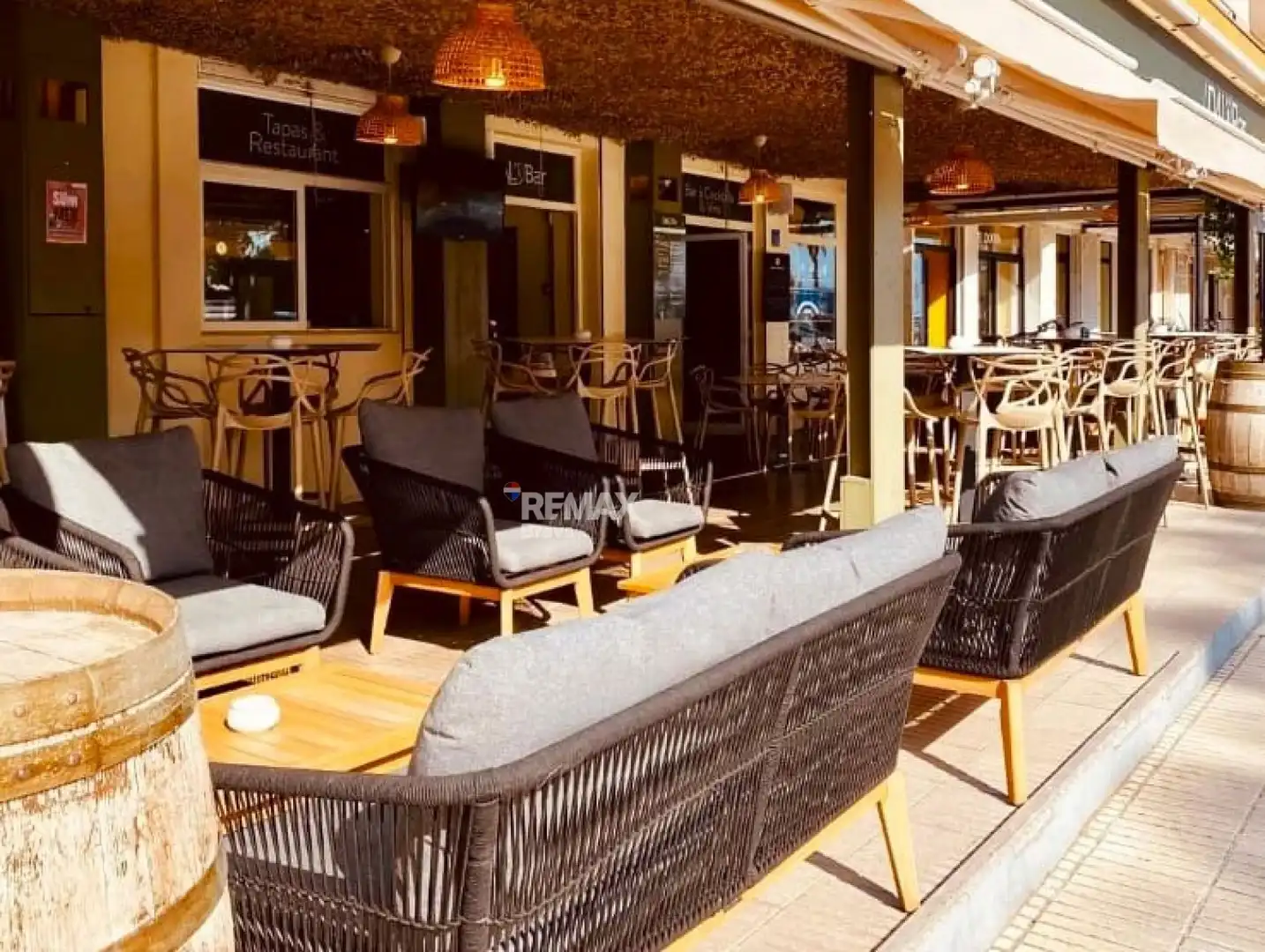 Business premises to rent in Avenida AV DE LA GOLA DE L ESTANY