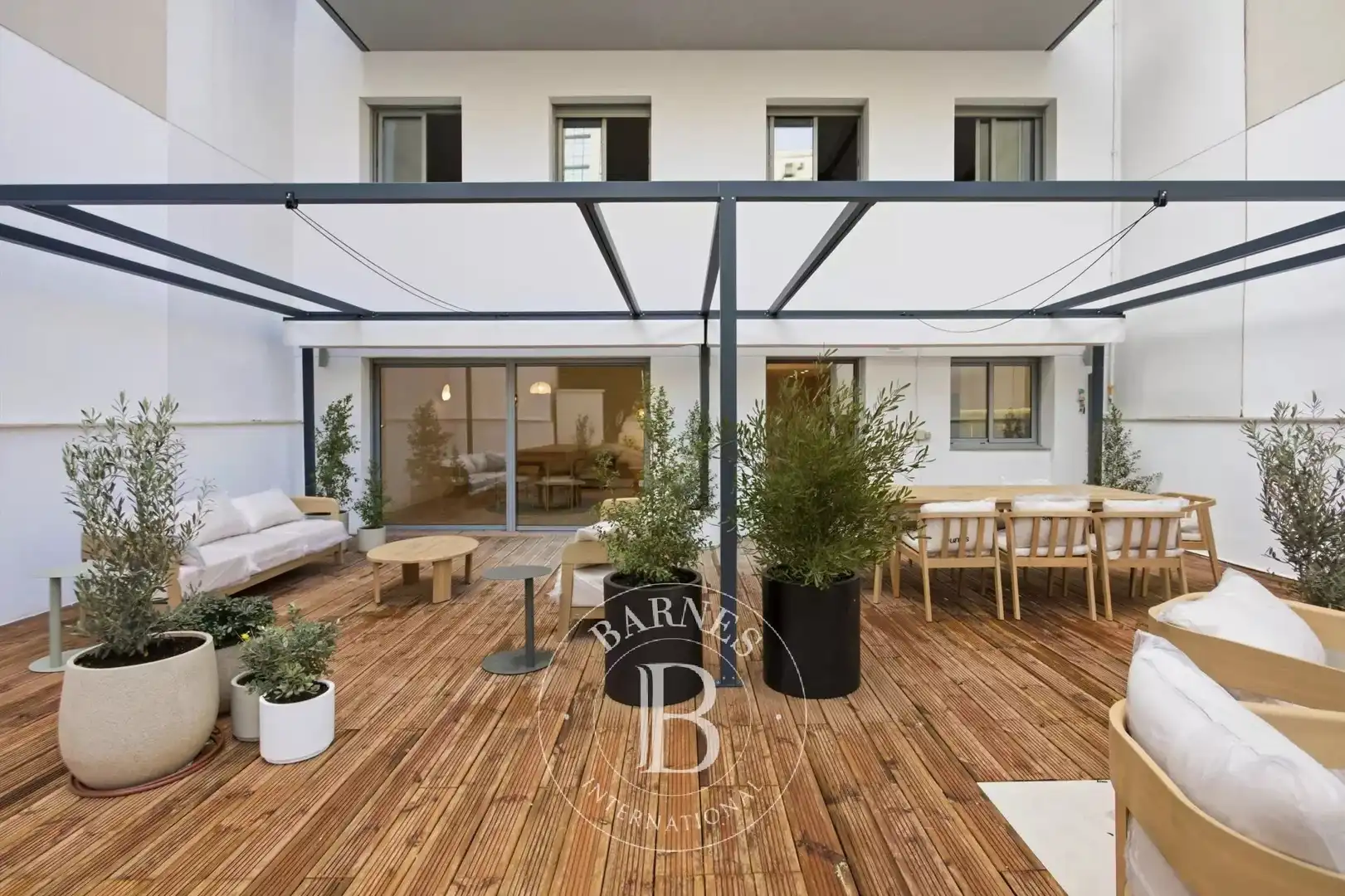 Appartamento con giardino in vendita a Eixample, imagen 7