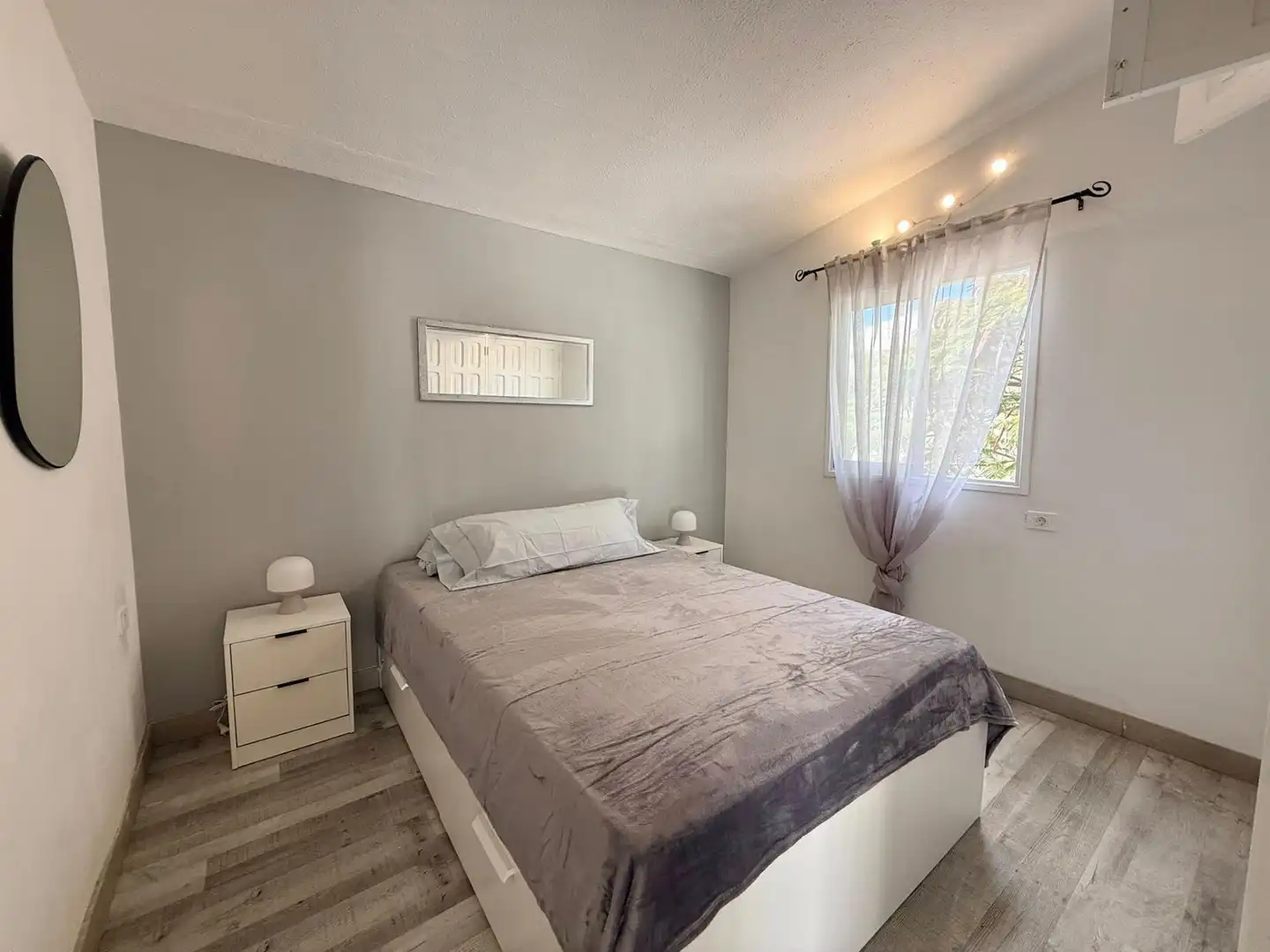 Habitación de Ático en venta en Arona con Terraza, Amueblado y Piscina comunitaria
