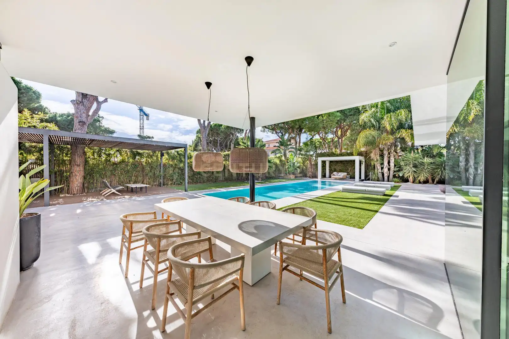 House with terrace for sale in Lluminetes, imagen 6