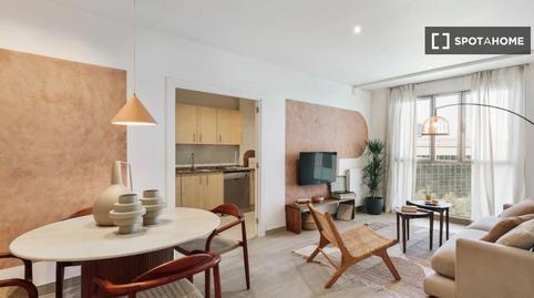 Foto 2 de Pis de lloguer a El Parc i la Llacuna del Poblenou, Barcelona