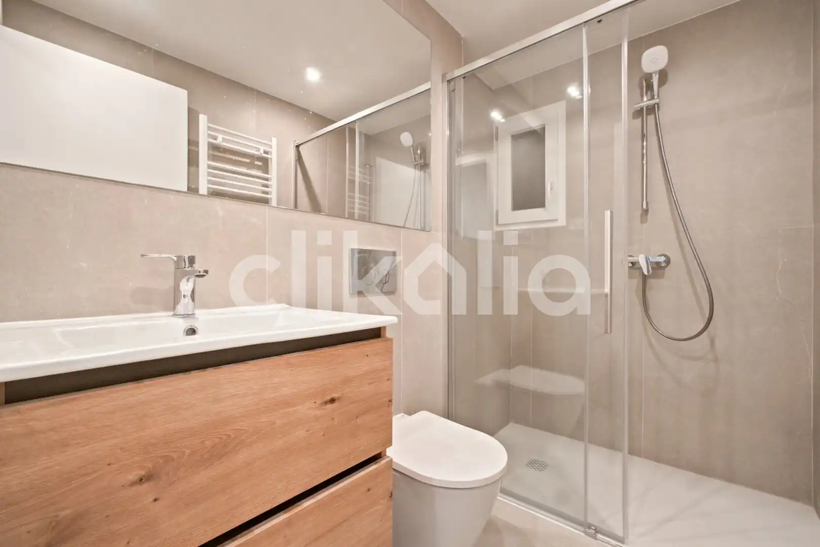Flat with lift for sale in Ciudad Lineal, imagen 23