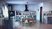 Kitchen of Country house for sale in Santiago-Pontones  with Private garden and Furnished