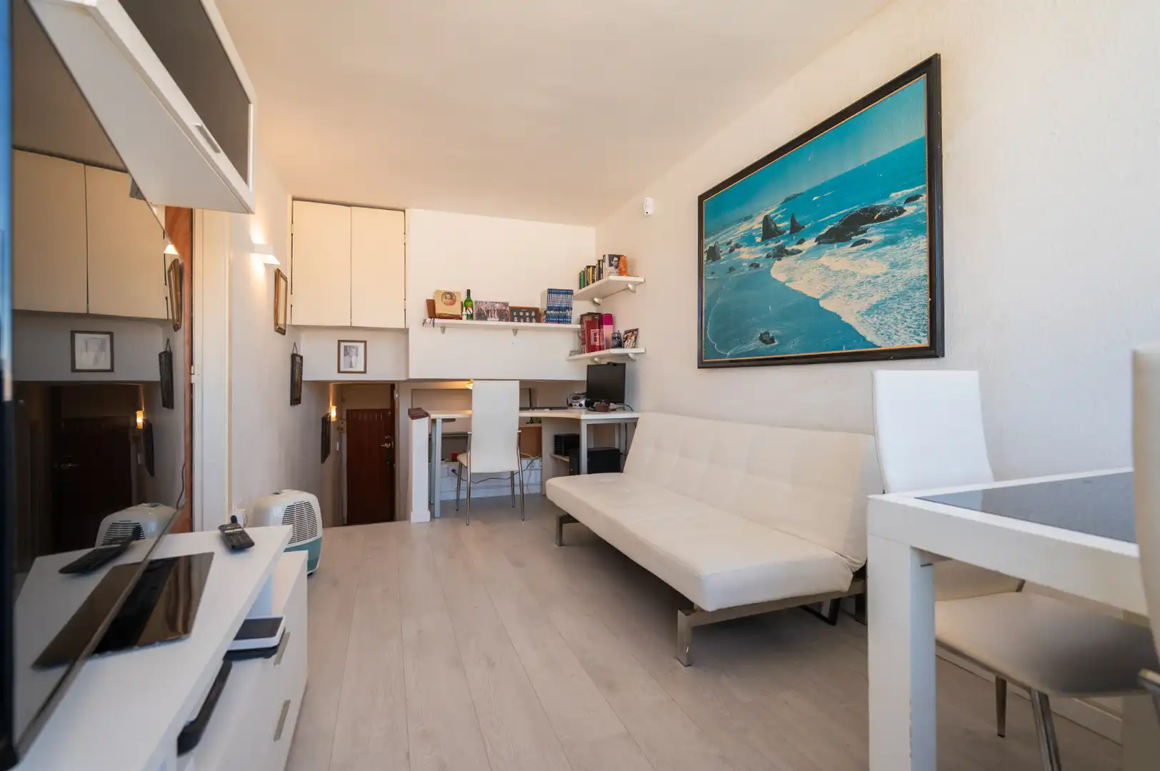 Duplexes for sale in Carrer del General Balanzat, Sant Antoni de Portmany