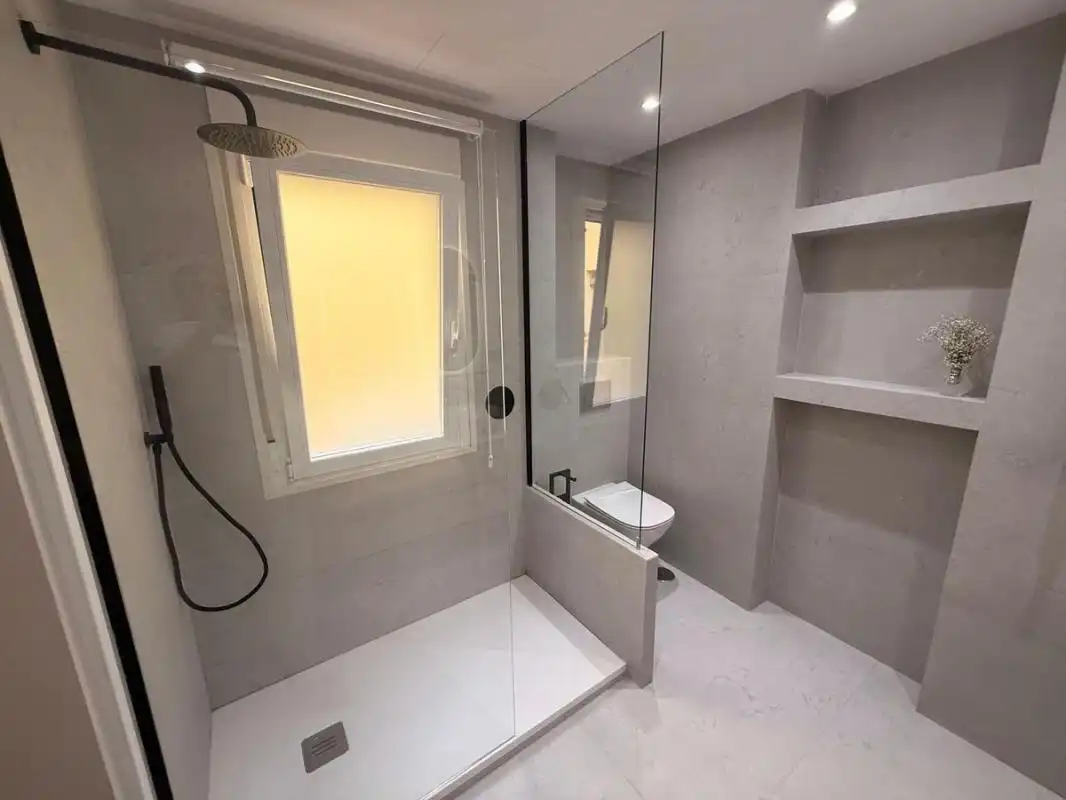 Appartement avec ascenseur à vendre à C. de Padilla, imagen 32