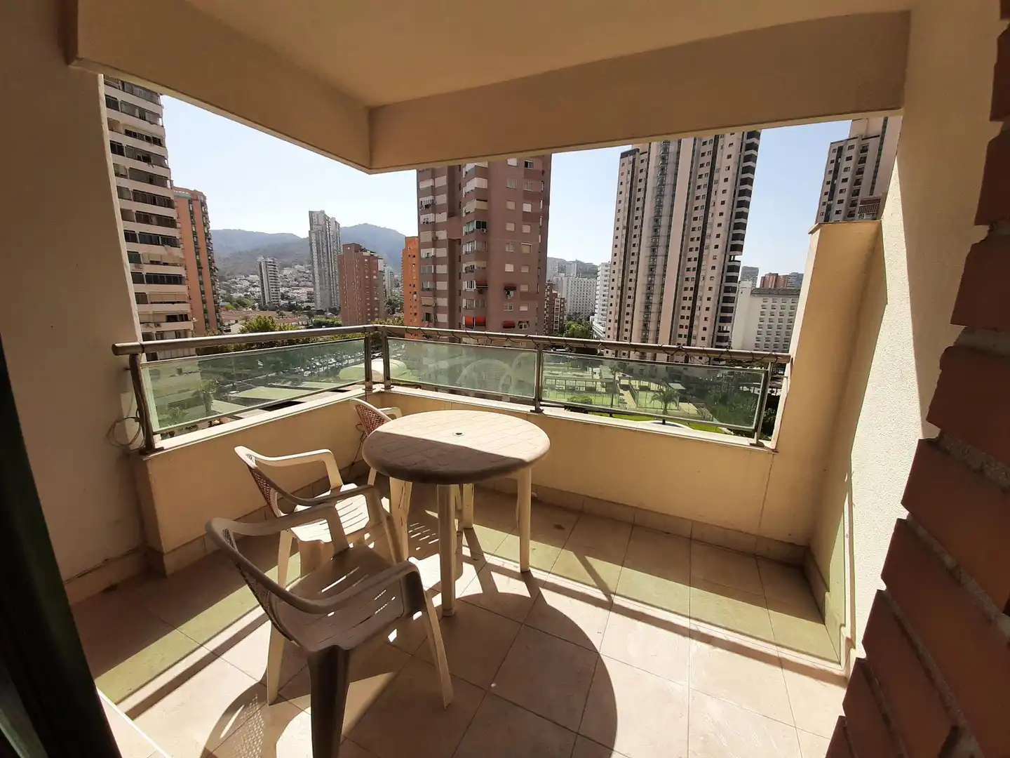 Apartment mit Pool zum Verkauf in Rincón de Loix, imagen 6