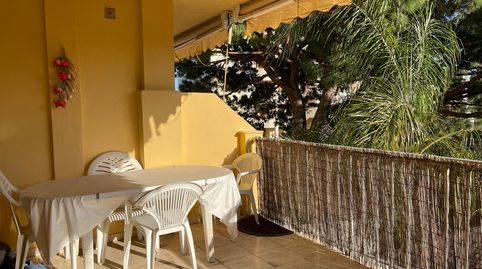 Foto 4 de Apartamento de alquiler en Calahonda, Mijas