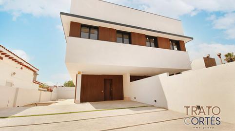 Photo 5 of Single-family semi-detached for sale in Passeig Garbí, Baixador, Barcelona