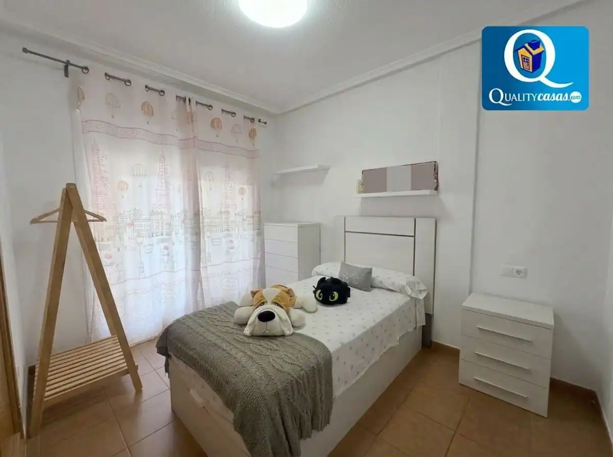 Adossat amb piscina en venda a Bonalba - Cotoveta, imagen 16