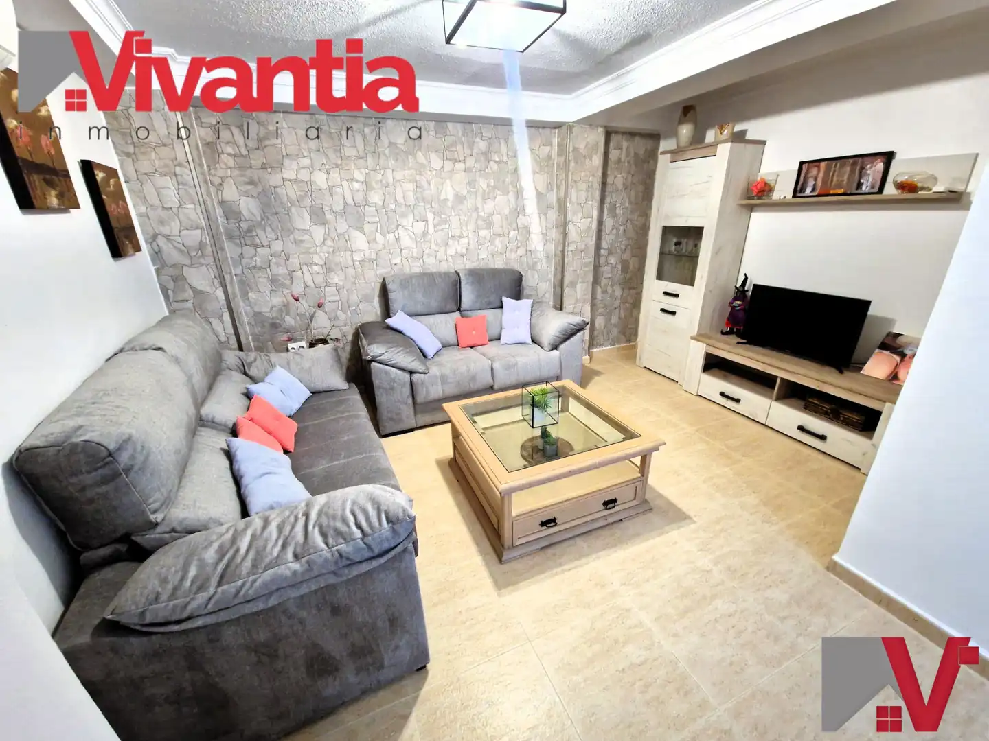 Casa a schiera in vendita a Lorca Ciudad, imagen 4