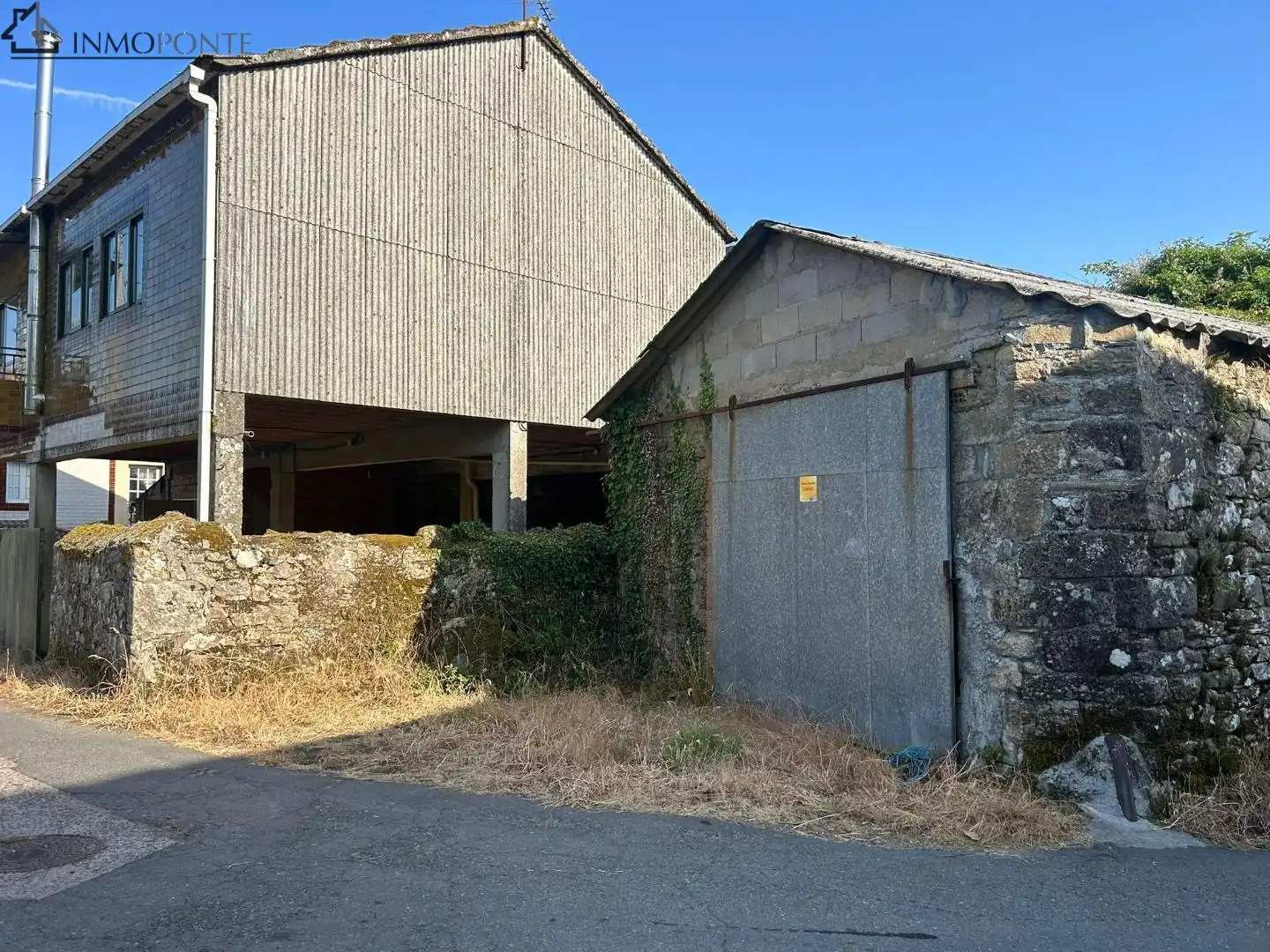 Haus mit Garten zum Verkauf in Forcarei, imagen 4