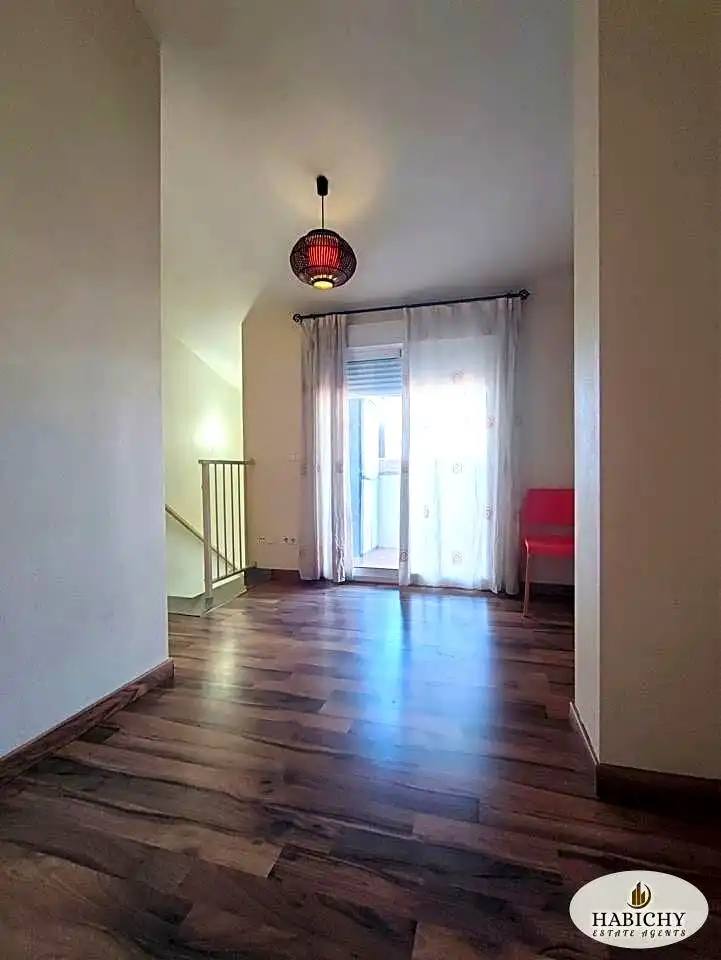 Attic for sale in Murcia  with Air Conditioner and Terrace