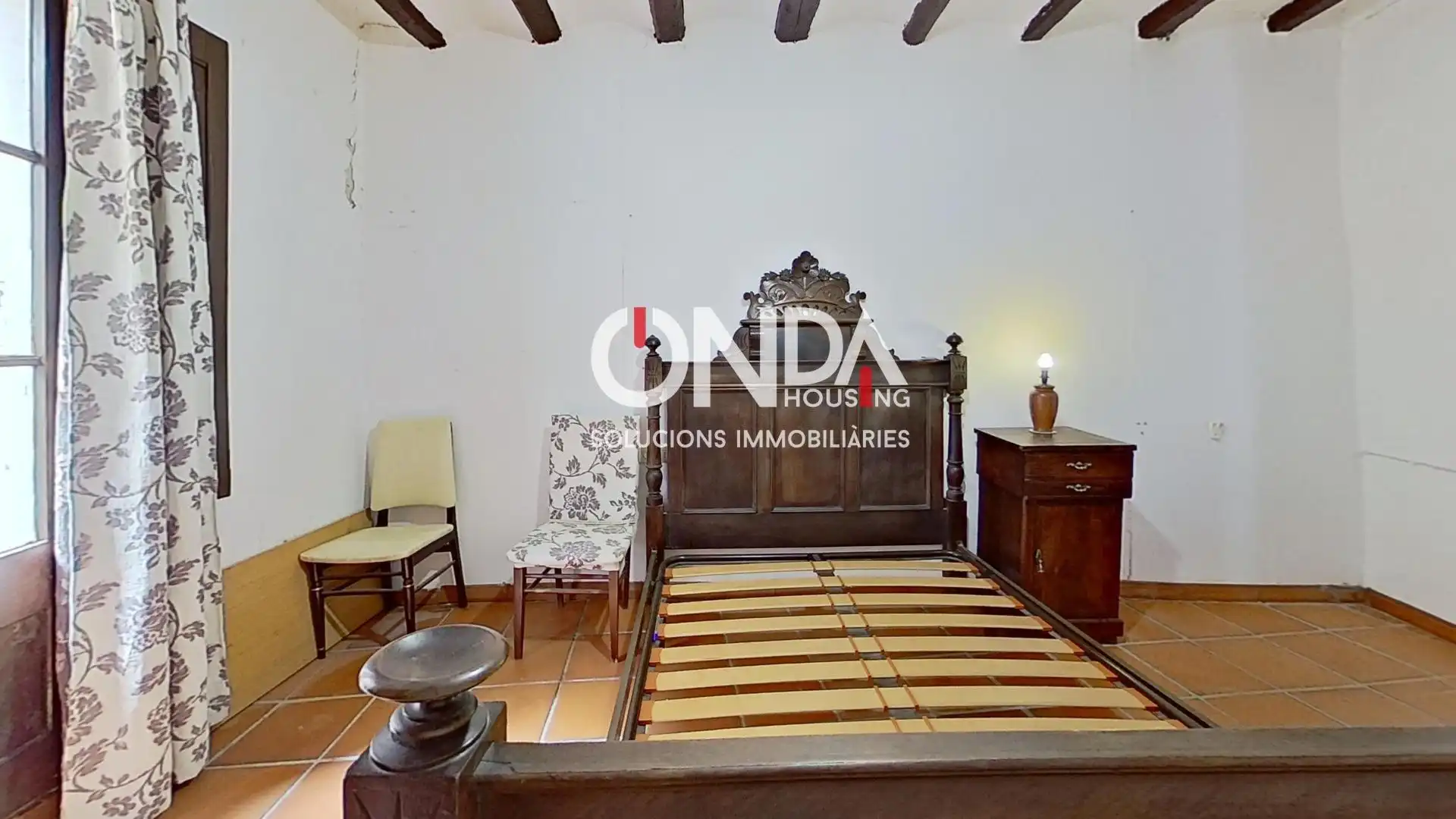 Casa o xalet en venda a BOTERA -RE-, 78, Àger
